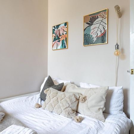 Prime Location Cardiff Pontcanna Modern 2 Bedroom Apartment With Privat Parking Exterior photo